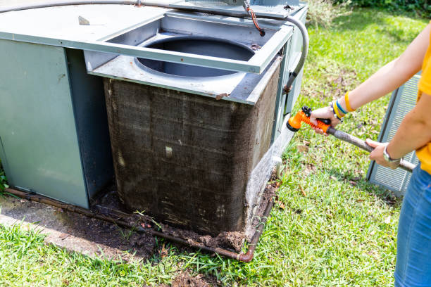 Best Home Air Vent Cleaning  in Olney, IL