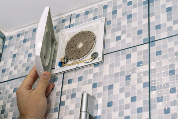 Best Dryer Vent Cleaning Services  in Olney, IL