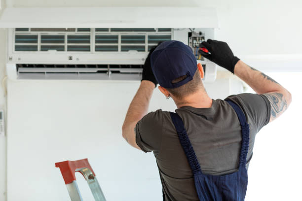Best Ventilation Cleaning Services  in Olney, IL