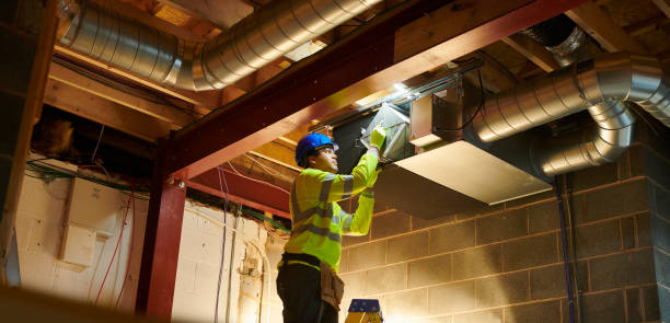 Best Commercial Air Duct Cleaning  in Olney, IL