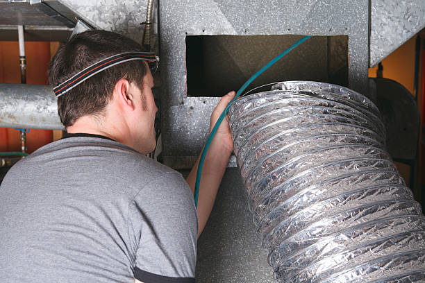 Best Best Air Duct Cleaning Company  in Olney, IL