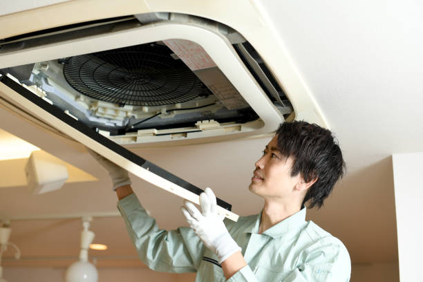 Best Air Duct Cleaning Cost  in Olney, IL