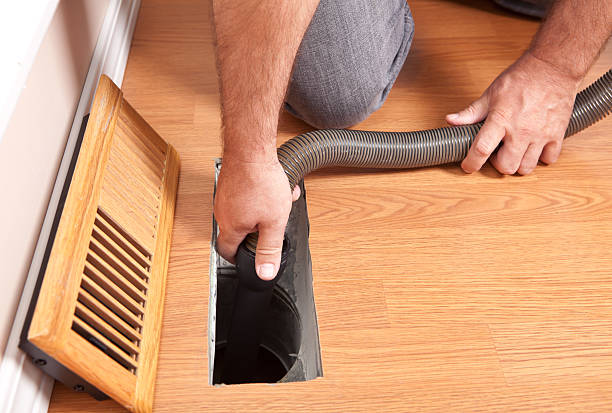 Best Air Vent Cleaning Services  in Olney, IL