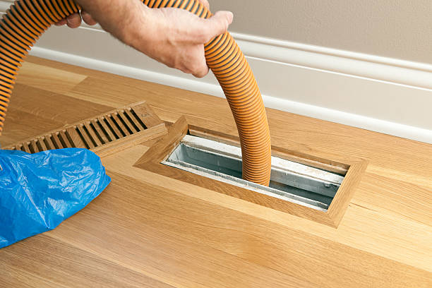 Best Air Duct Cleaning Near Me  in Olney, IL