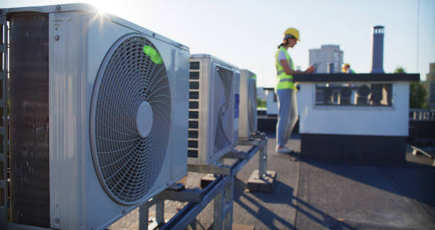 Best Emergency Air Duct Cleaning  in Olney, IL