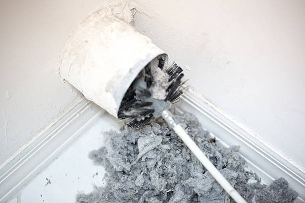 Best Affordable Air Duct Cleaning  in Olney, IL