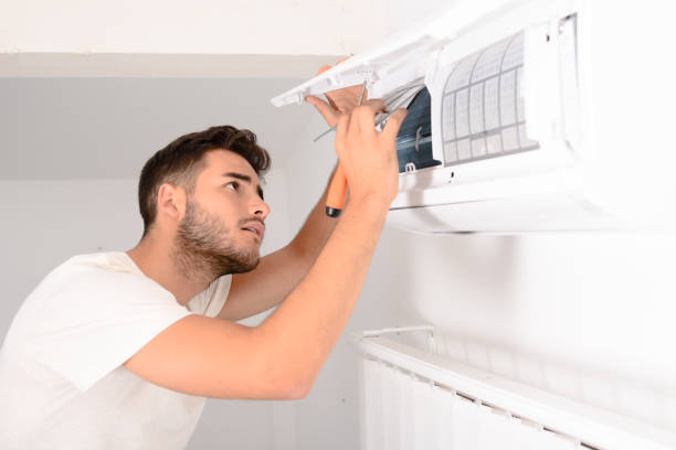 Best Local Air Duct Cleaning Services  in Olney, IL